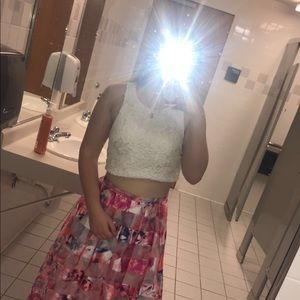 Meet your Posher, Evelyn